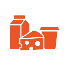 Produits Laitiers