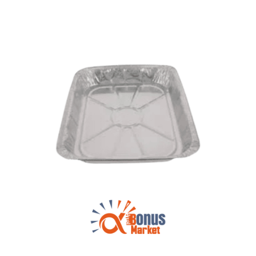 Barquette Alluminium 670/83670